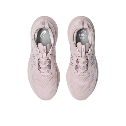 Gel-Nimbus 26 (D) Women's :Watershed Rose | White