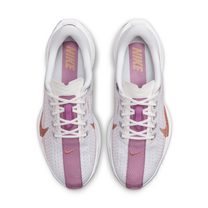 Pegasus Plus Women's :White I Platinum Violet