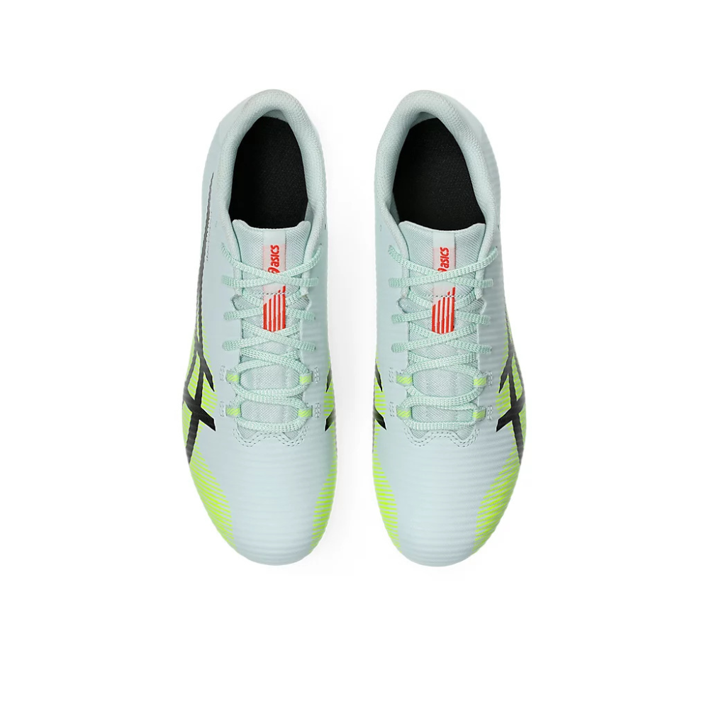 Hypersprint 8 Track & Field: Soothing Sea I Black
