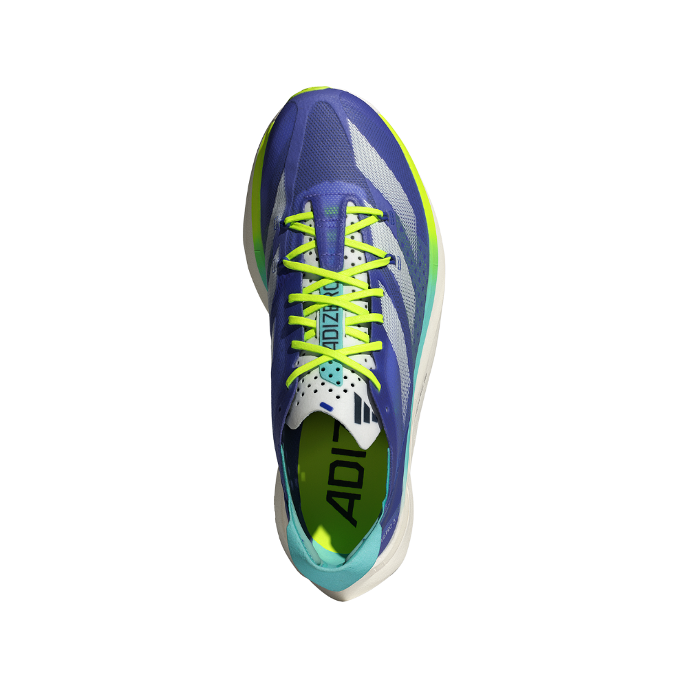 Adizero Adios Pro 3 Men's :Cobalt Blue