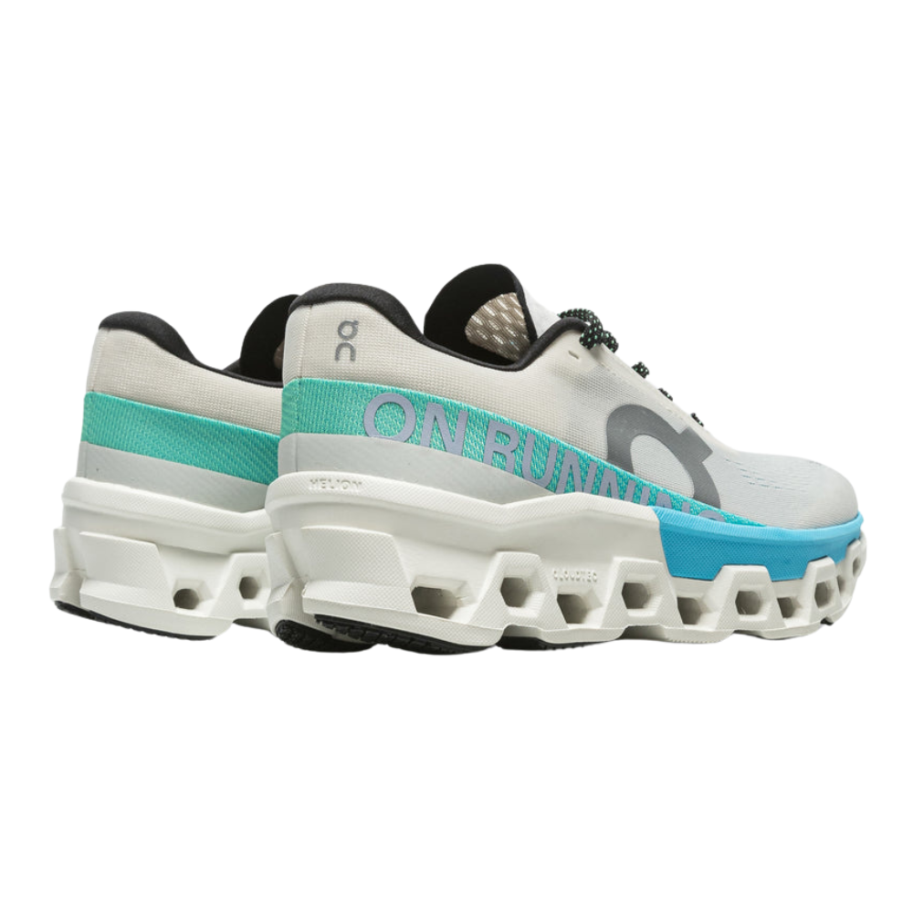 Cloudmonster 2 Women's :Cream | Horizon