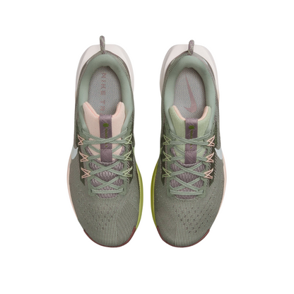 Pegasus Trail 5 Women's :Jade Horizon I Crimson Tint