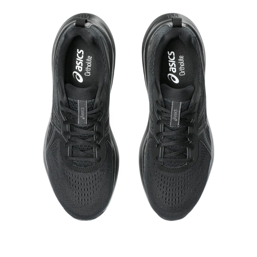 Gel-Contend 9 Men's :Black