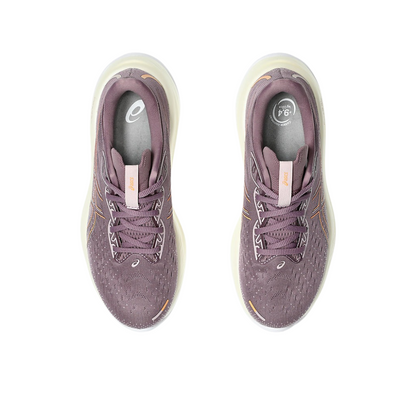 Gel-Cumulus 26 Women's :Dusty Mauve | Faded Orange