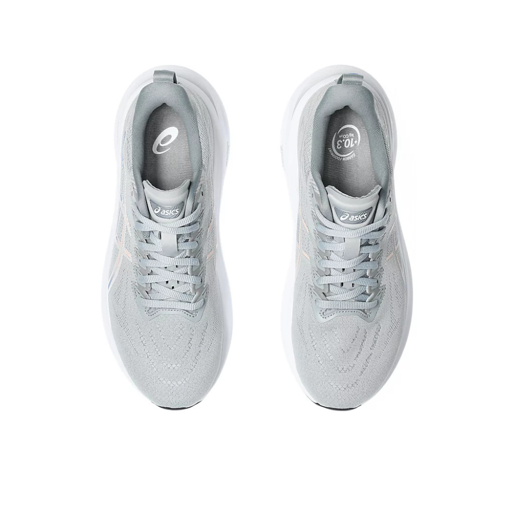 GT-2000 13 (Wide) Women's :Piedmont Grey | White