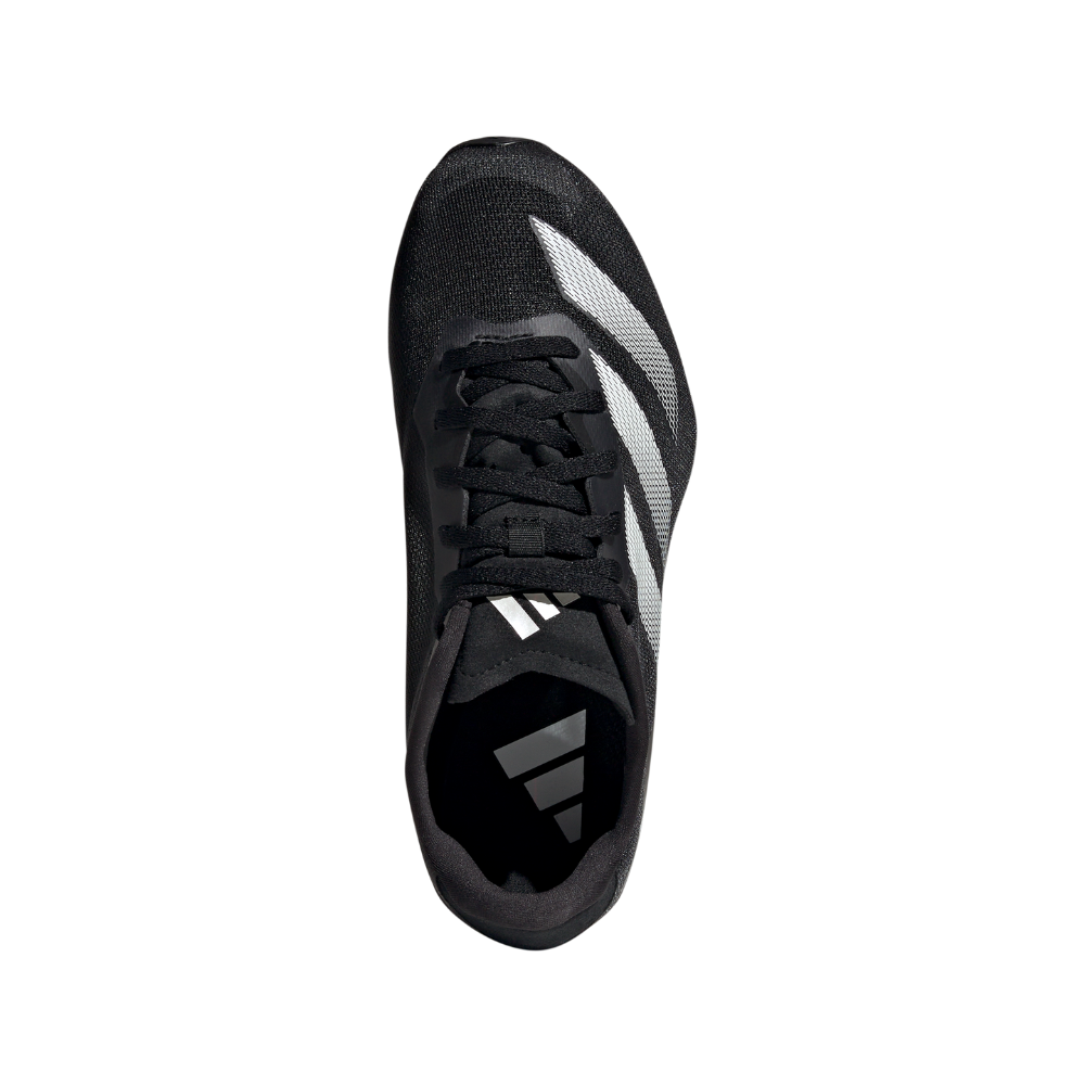 Sprintstar Track & Field :Core Black I Zero Metalic