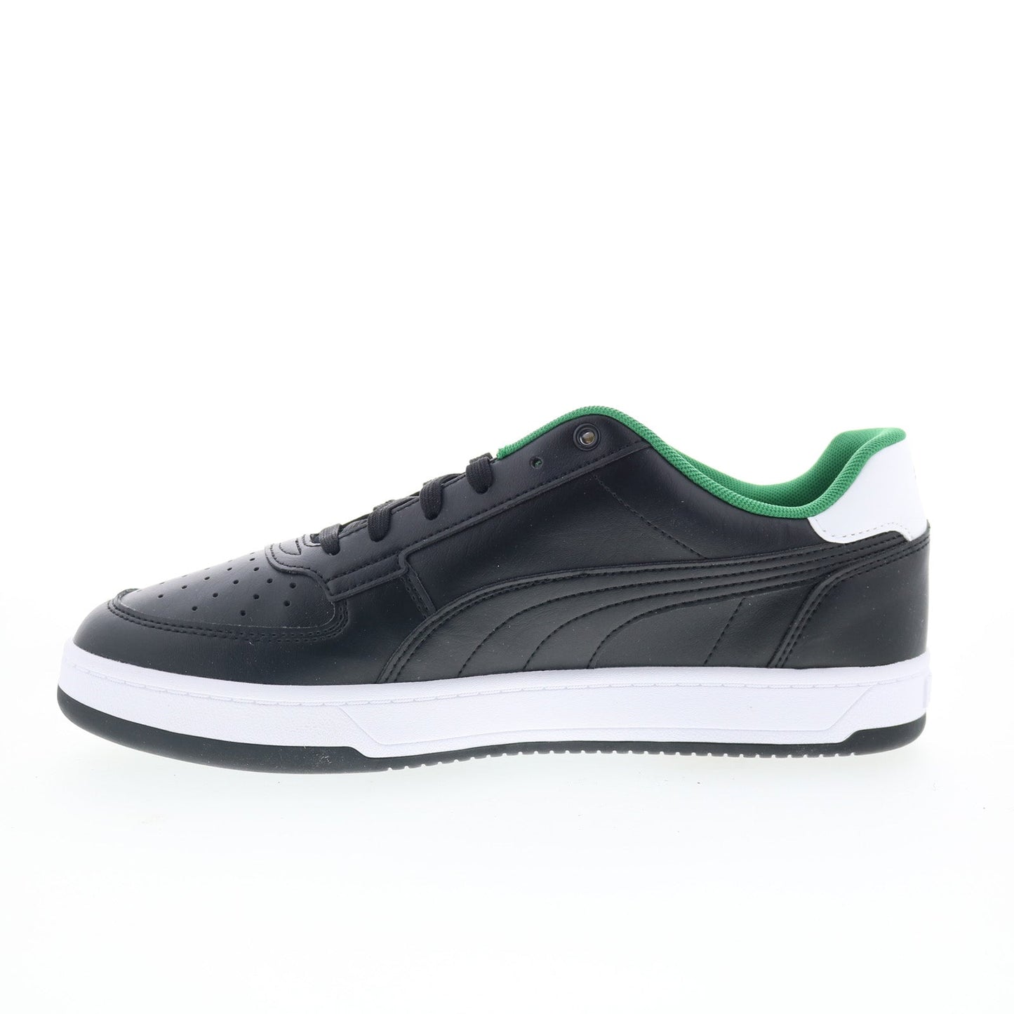 Puma PL Porsche Legacy Caven 2.0 Mens Black Motorsport Sneakers Shoes