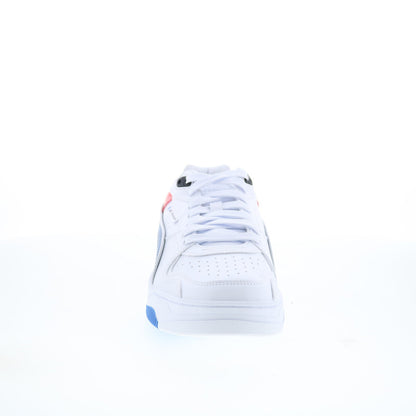Puma BMW MMS RBD Break Low 30891102 Mens White Motorsport Sneakers Shoes