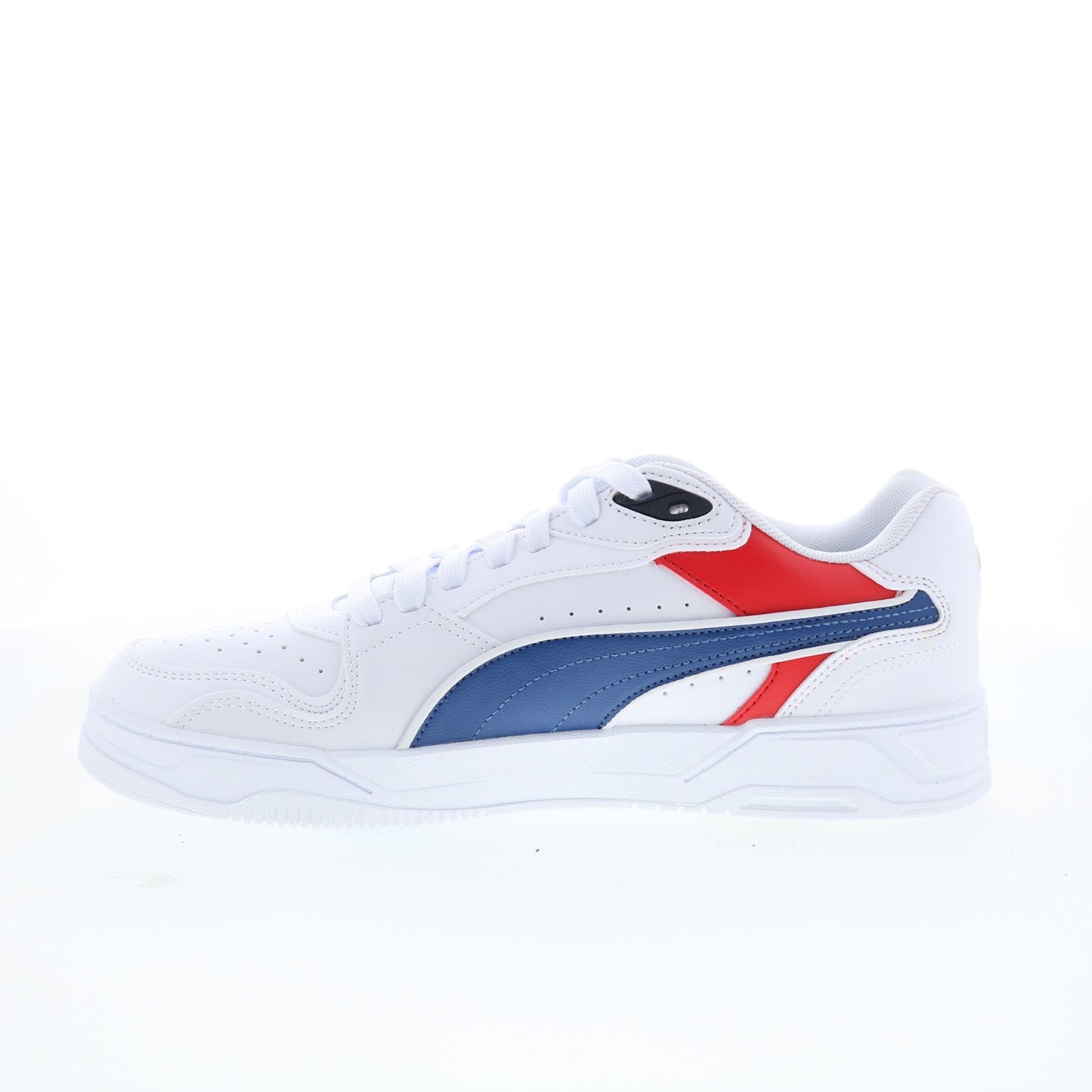 Puma BMW MMS RBD Break Low 30891102 Mens White Motorsport Sneakers Shoes