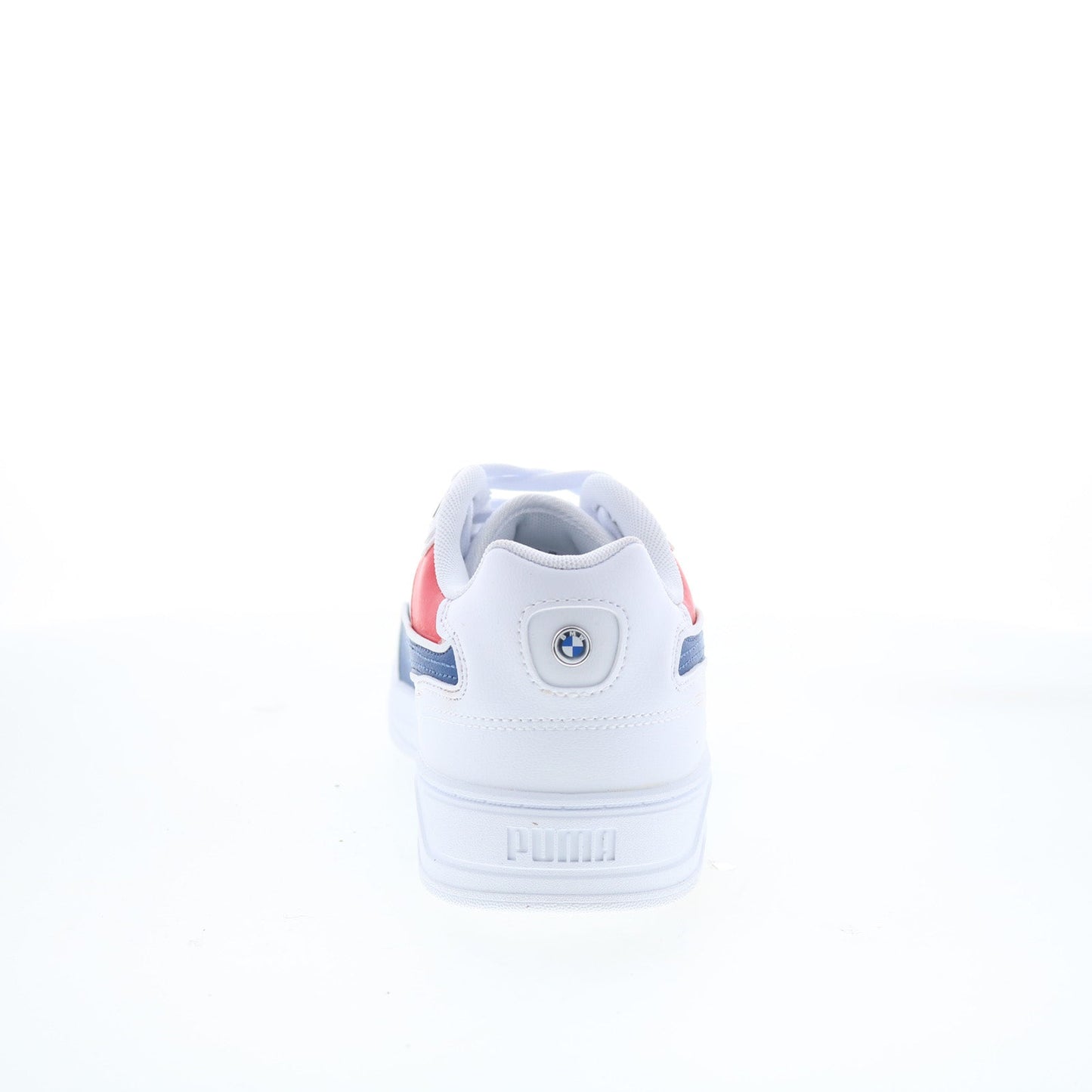 Puma BMW MMS RBD Break Low 30891102 Mens White Motorsport Sneakers Shoes