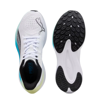 Darter Pro All Genders' :White | Mint Melt