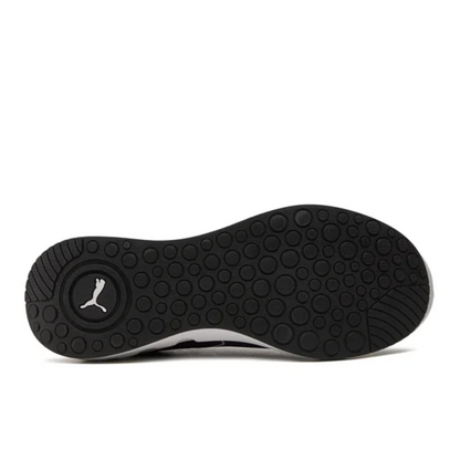 Softride Carson :Club Navy | PUMA White