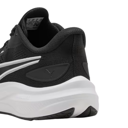 Skyrocket Lite 2 (GS) Older Kids' :Black | White
