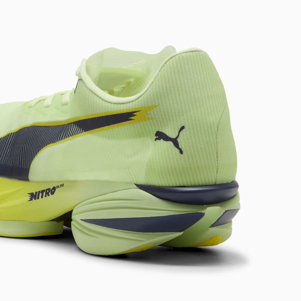 FAST-R Nitro Elite 3 Men's :Apple Spritz | Deep Plum