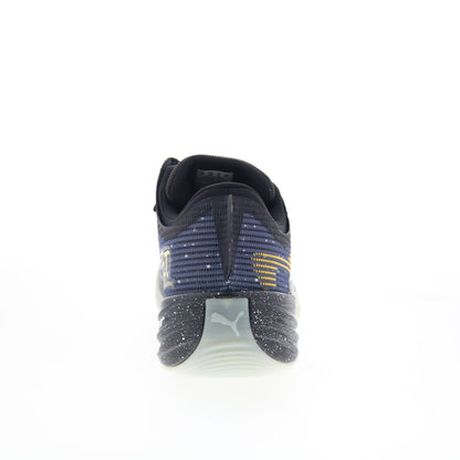 Puma All-Pro Nitro 2 E.T. 31231301 Mens Blue Athletic Basketball Shoes