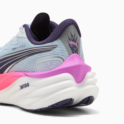 Hyrox Velocity Nitro 4 Women's :Lucite | Pure Pink