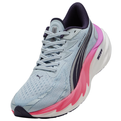 Hyrox Velocity Nitro 4 Women's :Lucite | Pure Pink