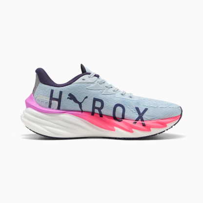 Hyrox Velocity Nitro 4 Women's :Lucite | Pure Pink
