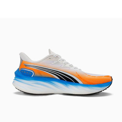 Velocity Nitro Ekiden Women's :White