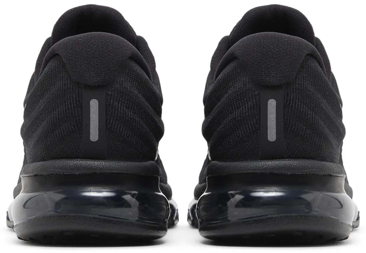 Nike Wmns Air Max 2017 'Black'