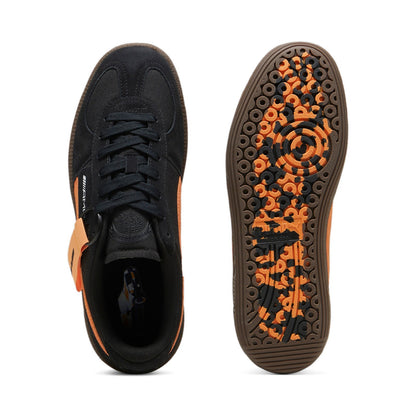 Puma Mercedes AMG Palermo OG 39765201 Mens Black Motorsport Sneakers Shoes