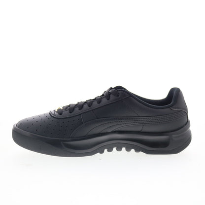 Puma GV Special 39837402 Mens Black Leather Lifestyle Sneakers Shoes