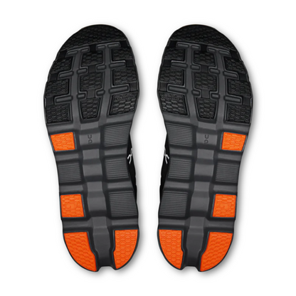 Cloudstratus 3 Men's :Eclipse | Flame