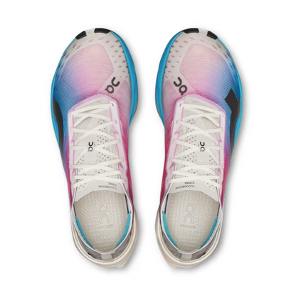 Cloudboom Strike Men's :White | Horizon