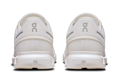 Cloud 6 Men's :All White