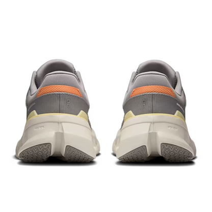 Cloudrunner 2 Women's :Lilac | Ivory