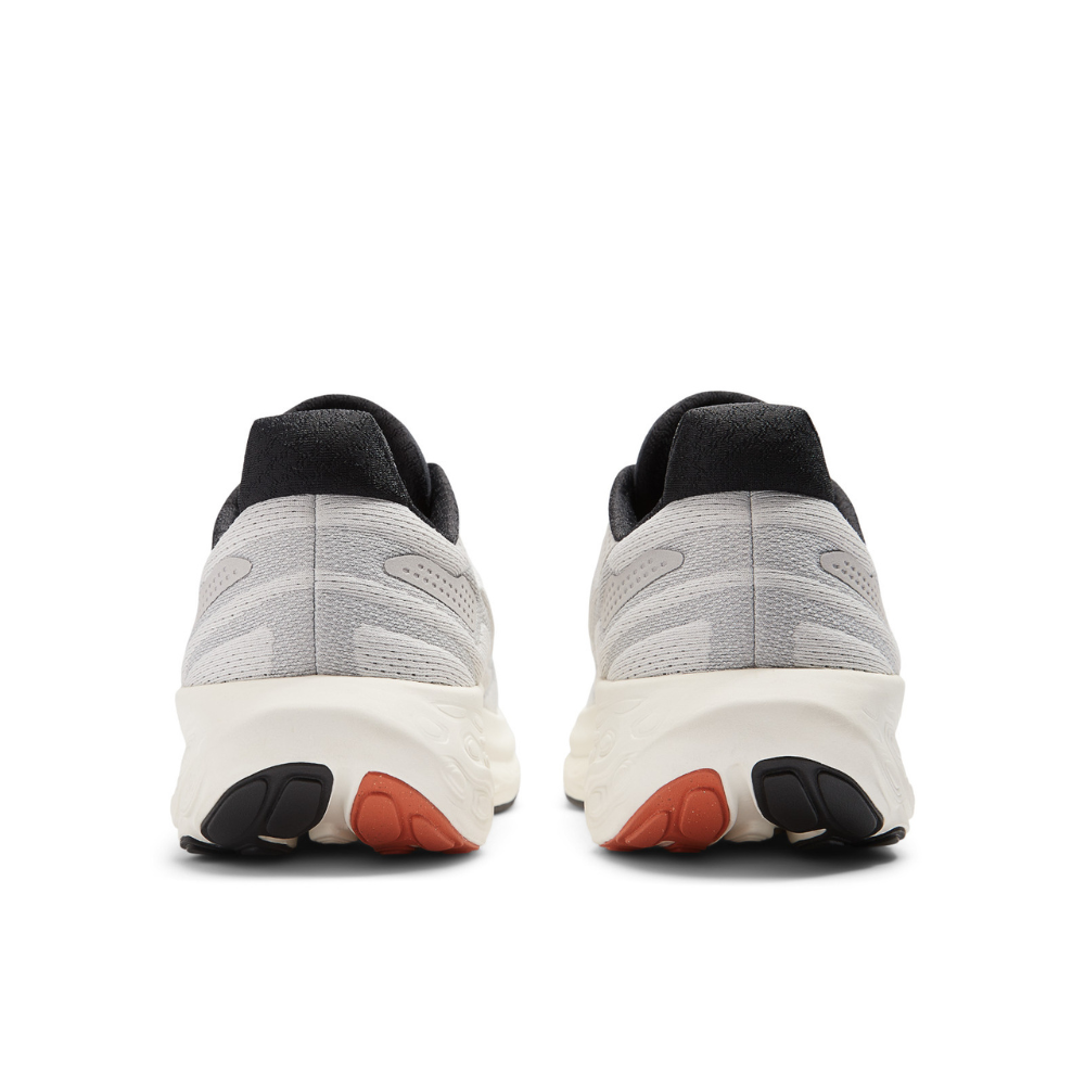 Fresh Foam X 1080v13 (D) Men's :Grey Matter | Cyber Jade
