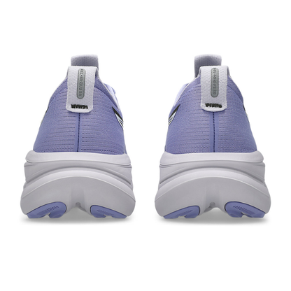 Gel-Nimbus 28 Women's :Bluebell | White