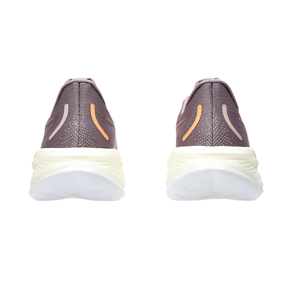 Gel-Cumulus 26 Women's :Dusty Mauve | Faded Orange