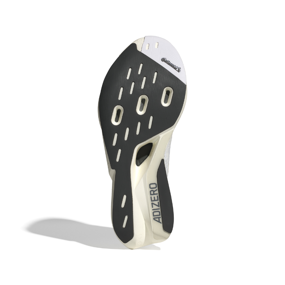 Adizero Prime X 2 Strung Men's :Cloud White