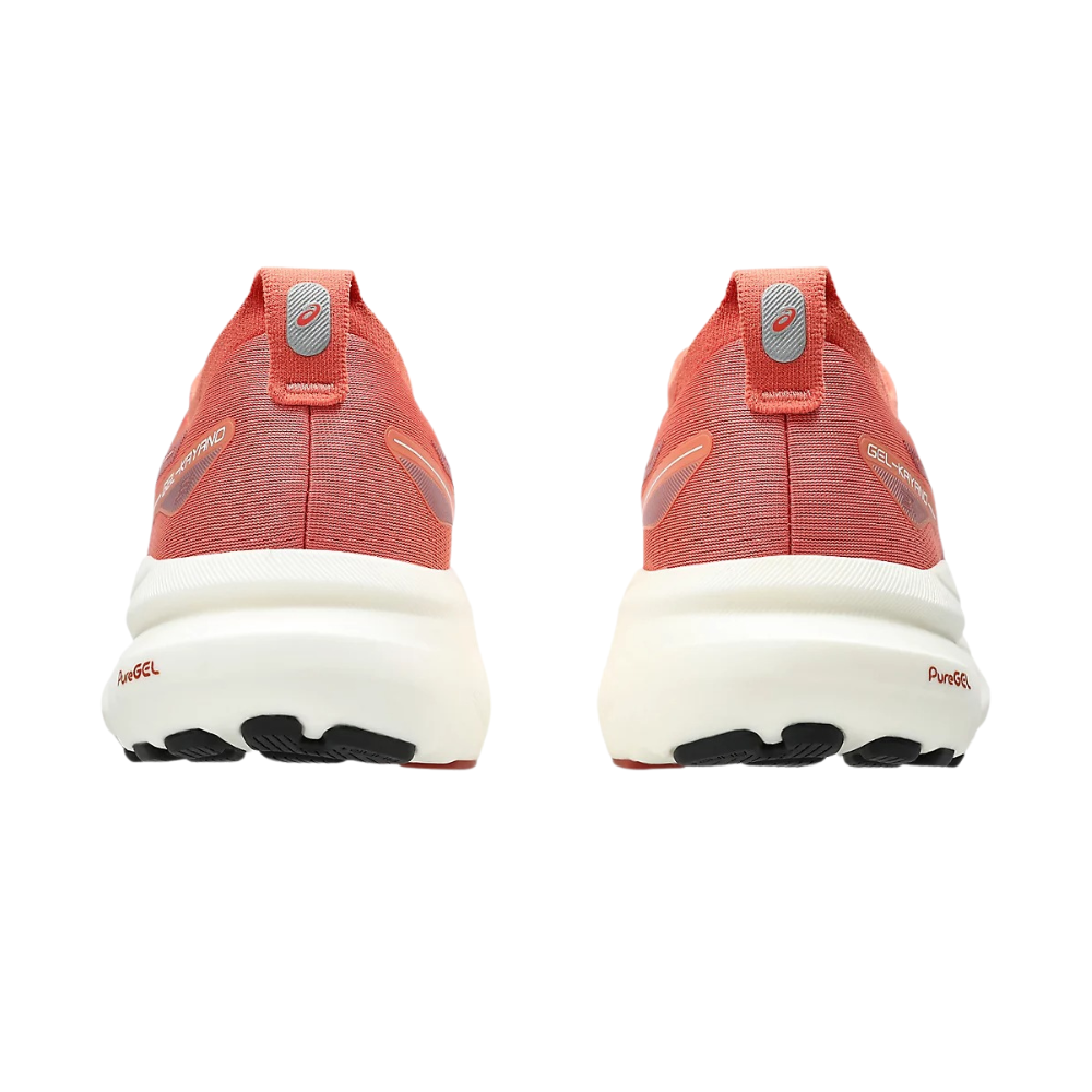 Gel-Kayano 31 Women's :Desert Red I White