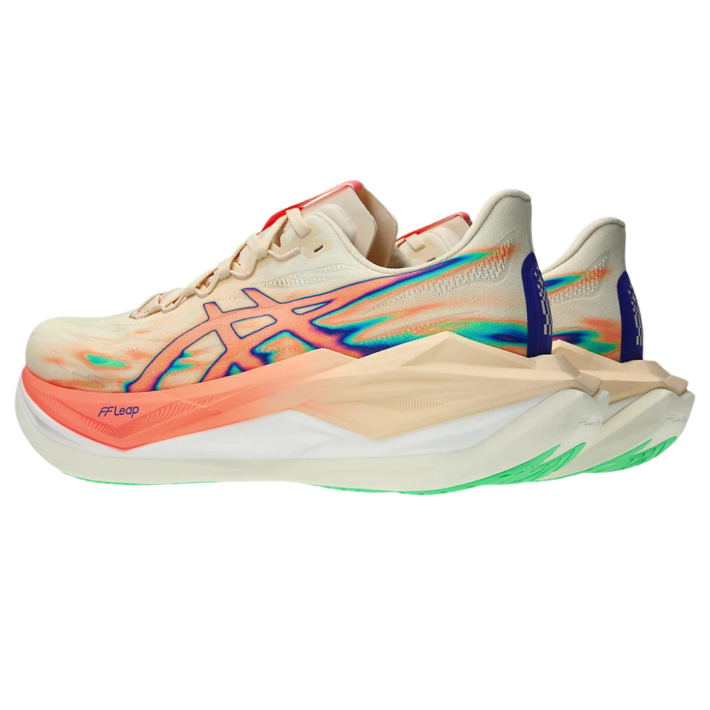 Superblast 3 Unisex : Seashell | Sun Coral