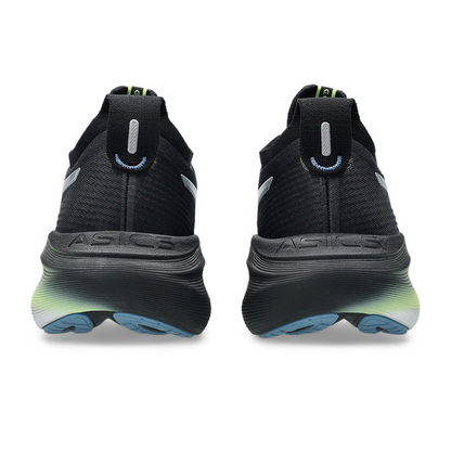 Gel-Nimbus 27 Luxe Men's :Luxe | Black