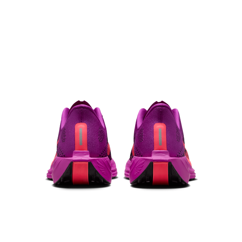 Pegasus Plus Men's: Vivid Purple I Hot Punch