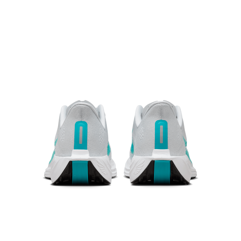 Pegasus Plus Men's :Pure Platinum
