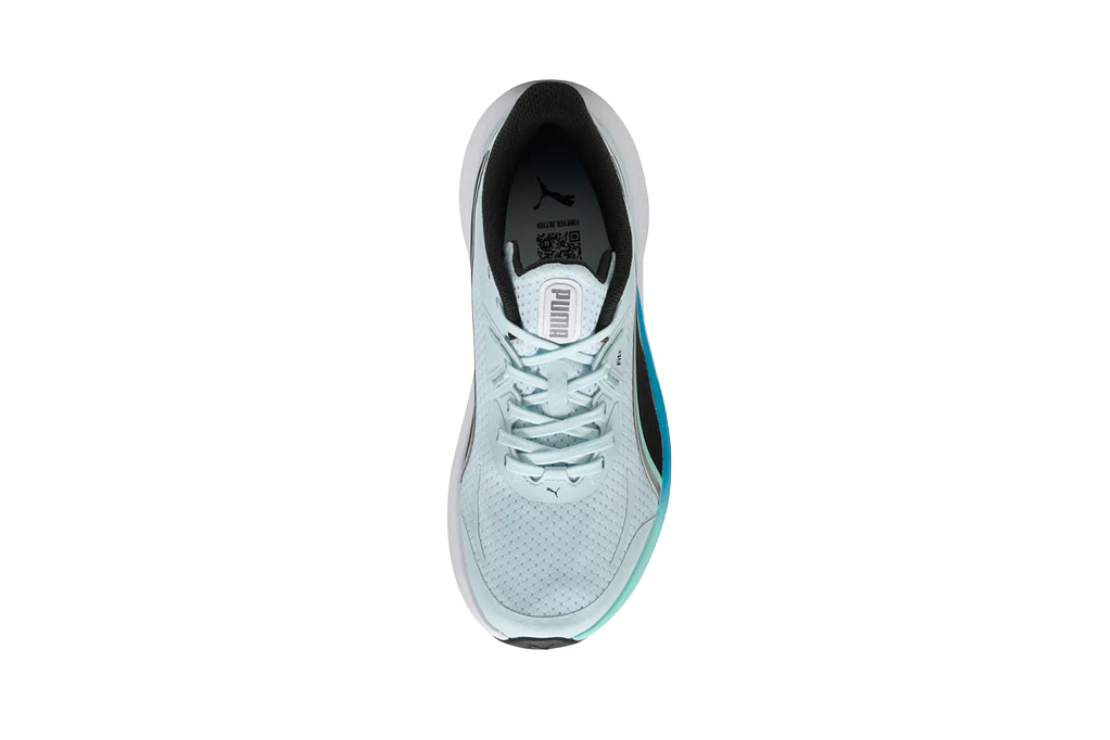Skyrocket Lite 2 (GS) Older Kids' :Sea Glass | Black
