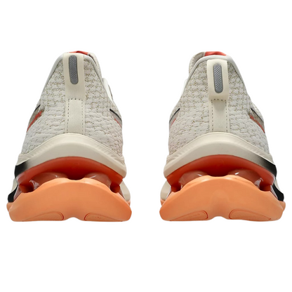 Gel-Kinsei Max Men's :Oatmeal I Black