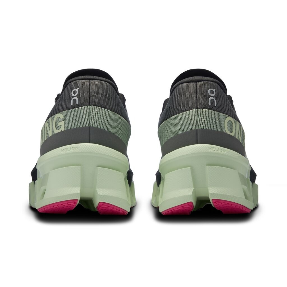 Cloudmonster 2 Men's :Asphalt | Lima