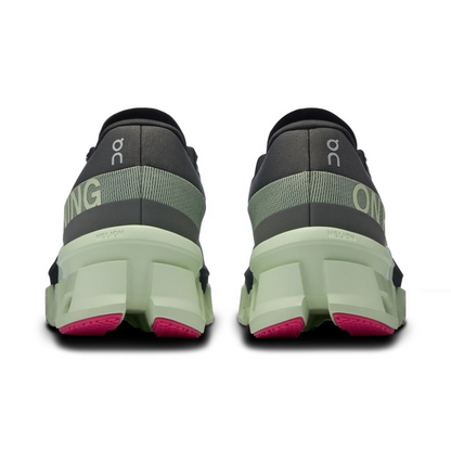 Cloudmonster 2 Men's :Asphalt | Lima