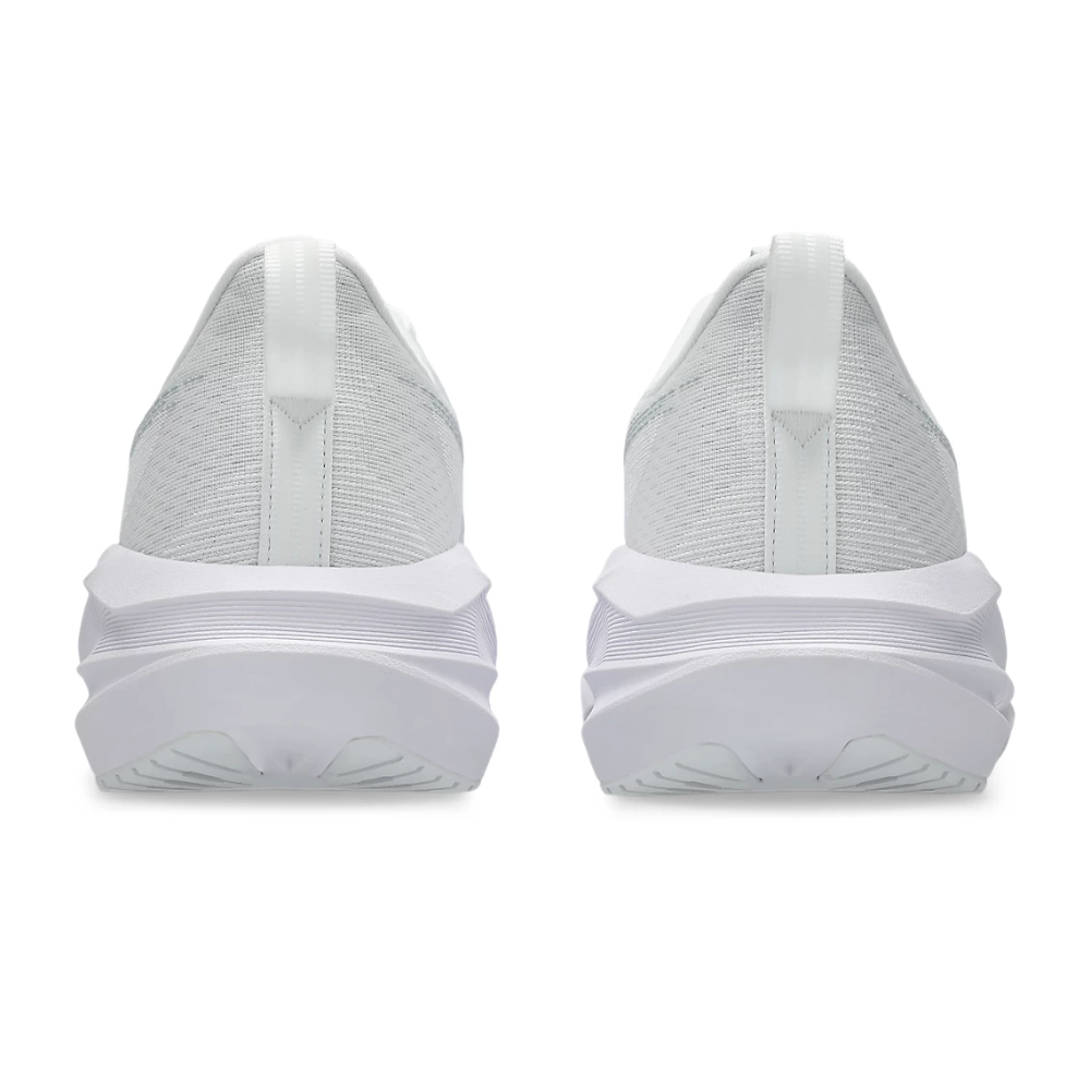 Novablast 5 Women's :White | Piedmont Grey