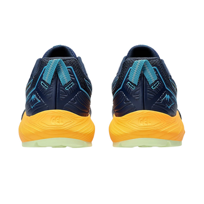 Gel-Sonoma 7 Men's Trail :Night Sky | Black