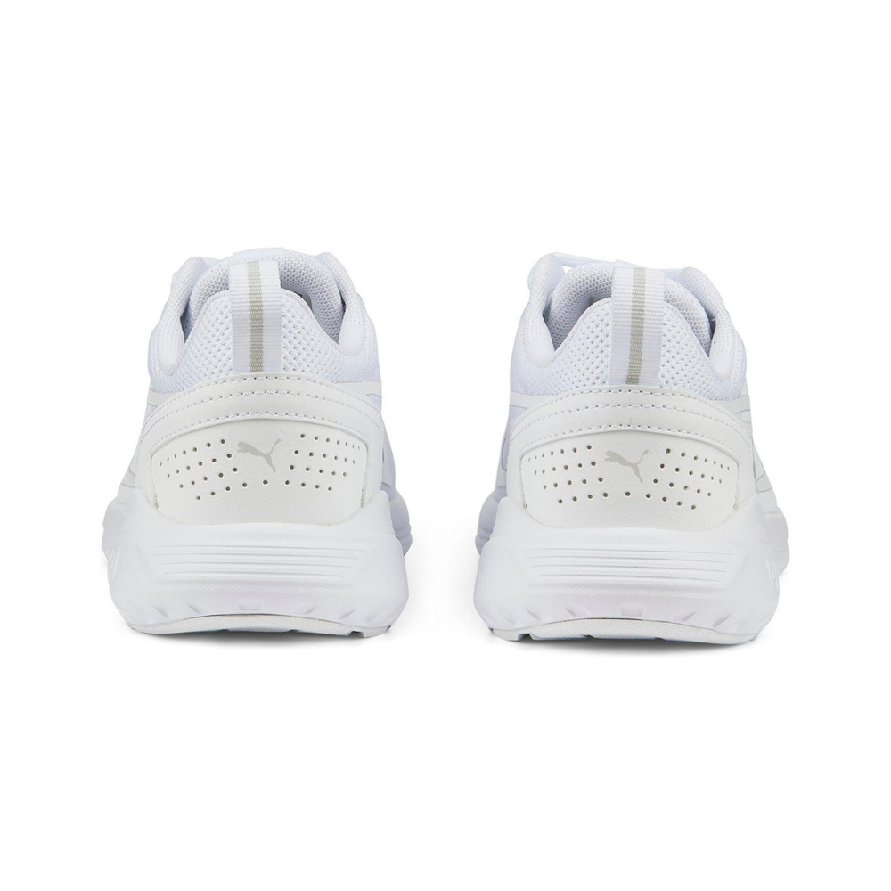 All-Day Active JR Older Kids': White