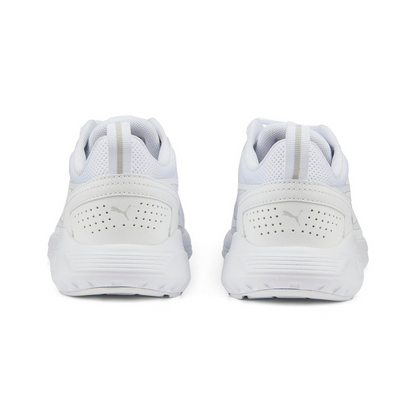 All-Day Active JR Older Kids': White