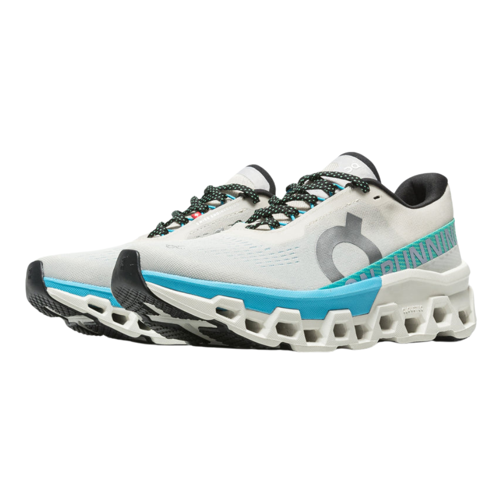 Cloudmonster 2 Women's :Cream | Horizon