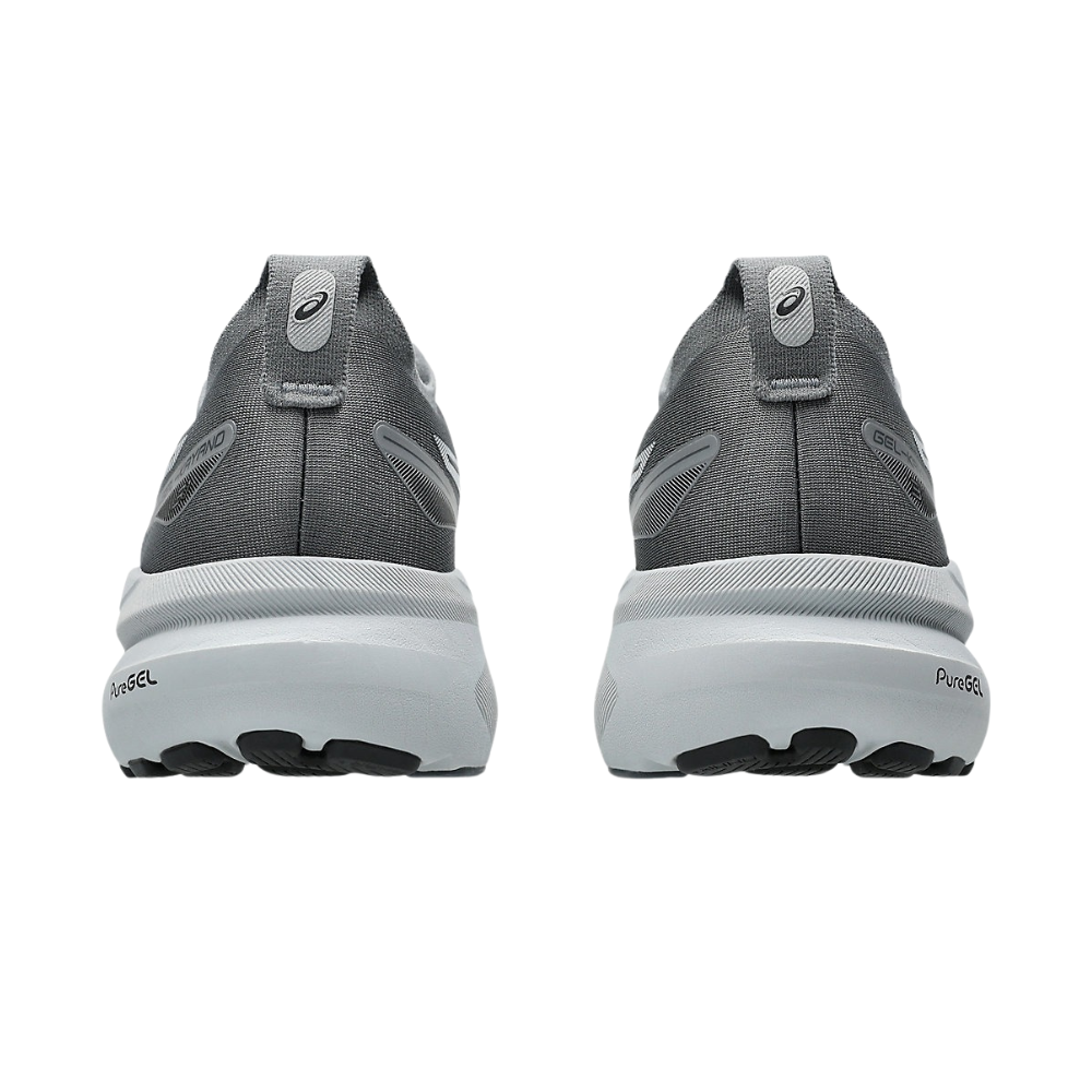 Gel-Kayano 31 (Wide) Men's :Steel Grey I Piedmont Grey