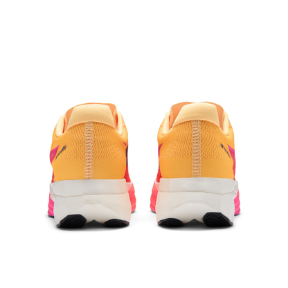 FuelCell SuperComp Elite v5 (B) Women's :Orange Knit